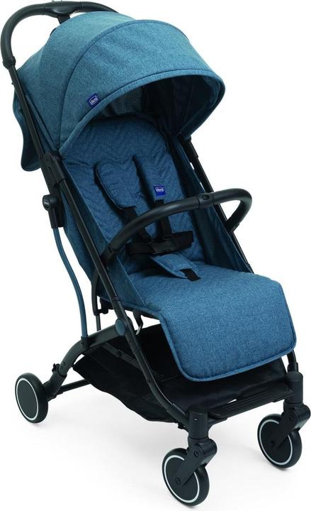 Calypso Blue