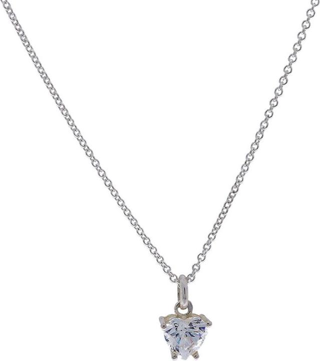 Actual product image Thomas Sabo Necklaces (925 Sterling silver, 40 - 45 cm)