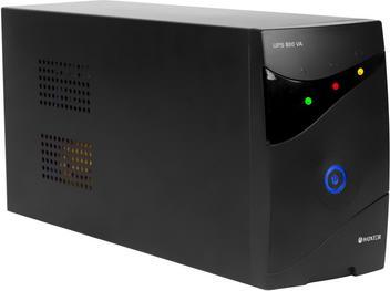 Woxter UPS 800 VA (800 VA, 480 W)