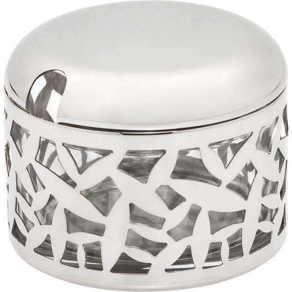 Actual product image Alessi Cheese box CACTUS