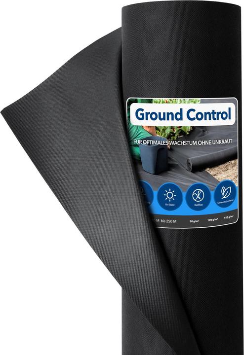 Image du produit Casa Pura Unkrautvlies