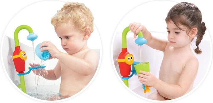 Actual product image Yookidoo Shower