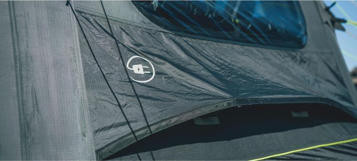 Produktbild Outwell Flagstaff 5 Air (Tunnelzelt, 26.70 kg, 5 Personen)