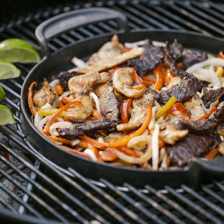 Produktbild Weber Pfanne