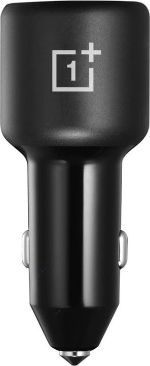 Produktbild OPPO SuperVOOC Car Charger 5411100003 80W - black