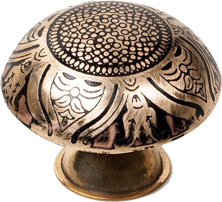Actual product image Nesu Coat button