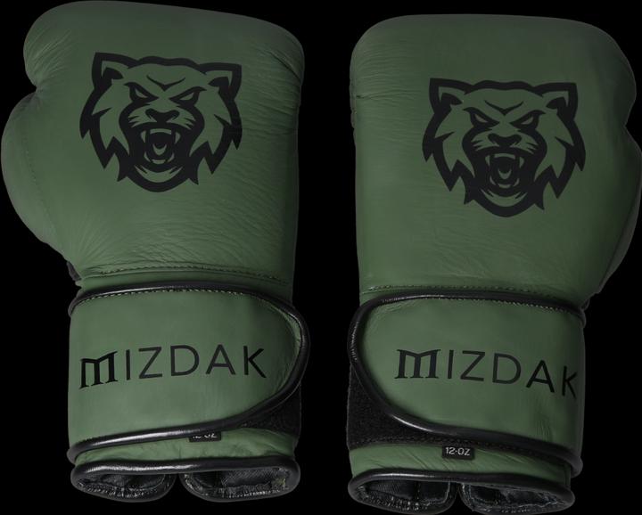 Mizdak MMA Boxing gloves PRO