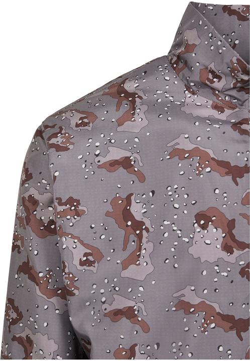 Produktbild Urban Classics Camo Track Jacket (S)