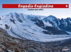 Engadin 2026 (Französisch, Deutsch)