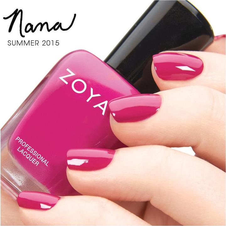 Image du produit Zoya Nana (Vernis couleur)