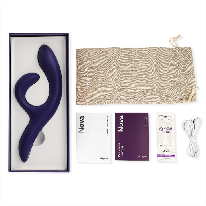 Produktbild We-Vibe Nova 2