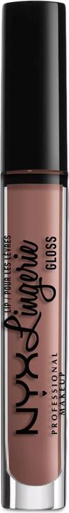 NYX Professional Make-Up Lip Lingerie Gloss (Butter)
