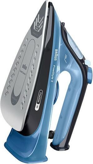 Actual product image Braun FI3194BK (2400 W, 200 g/min)