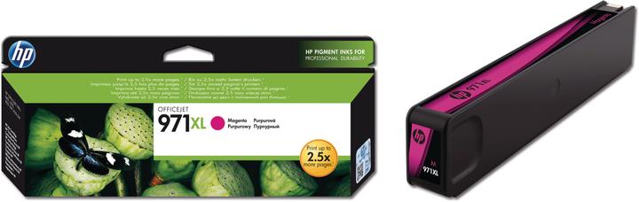 Immagine prodotto HP 971xl (M)