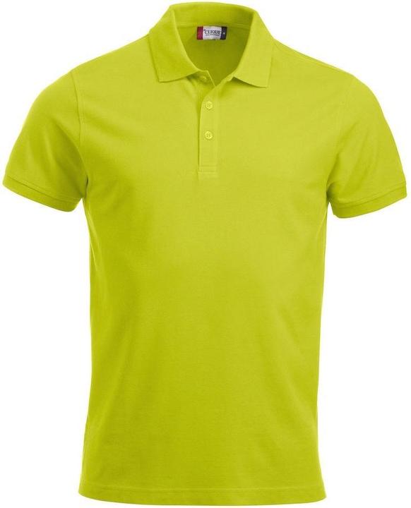 Verde brillante