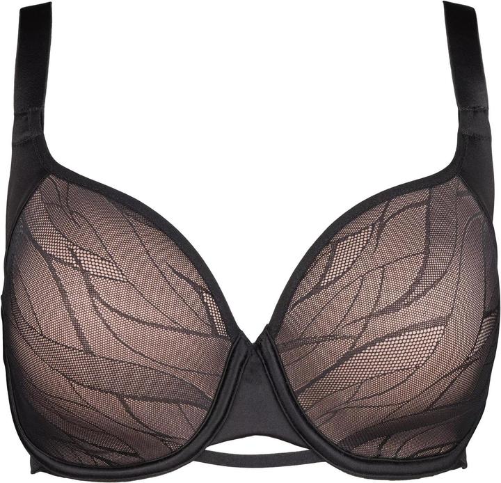 Actual product image Triumph Airy Sensation" underwired bra (80 D, Single pack)