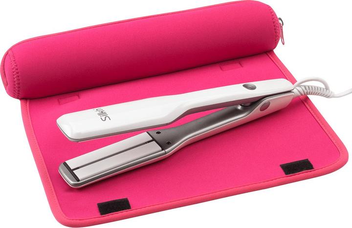 Actual product image Silk'n GoSleek IR (Straightening iron)