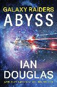 Produktbild Galaxy Raiders: Abyss (Englisch, Ian Douglas, 2025)