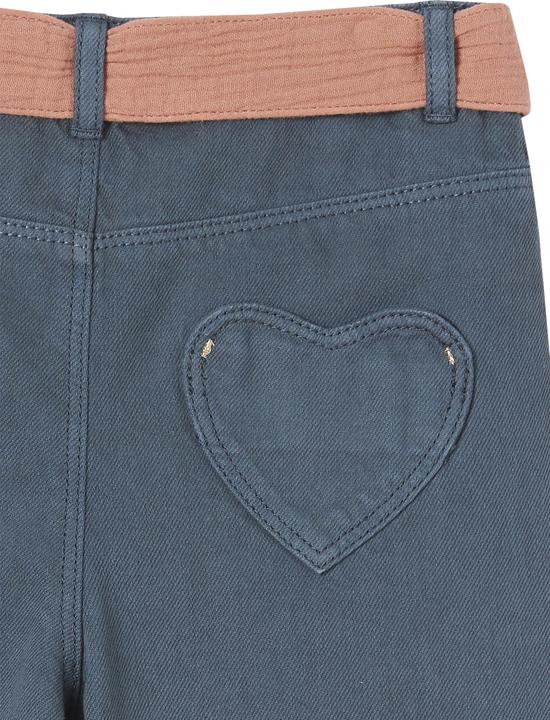 Actual product image Vertbaudet Trousers (86)