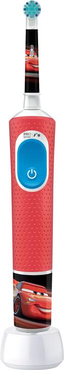 Immagine prodotto Oral-B Pro Kids (Spazzolino oscillante)