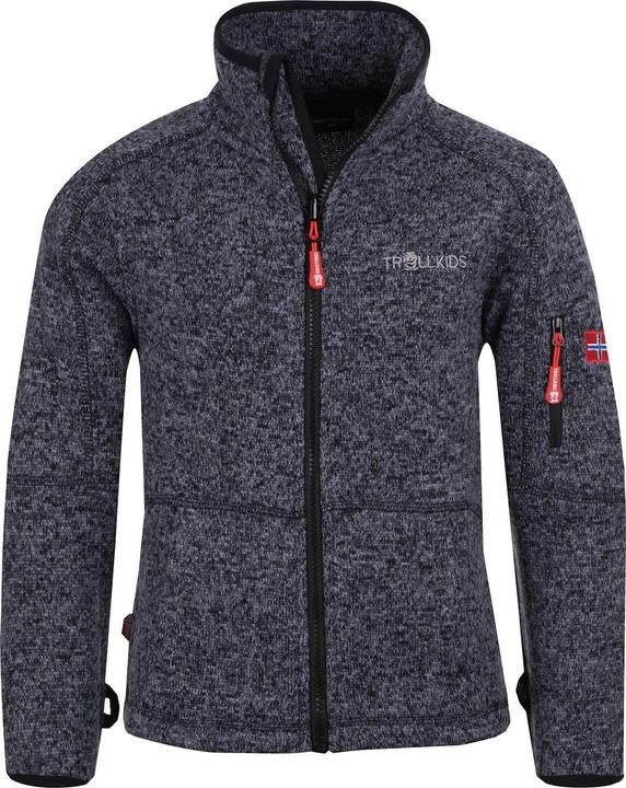 Produktbild Trollkids Jondalen Jacke (104)