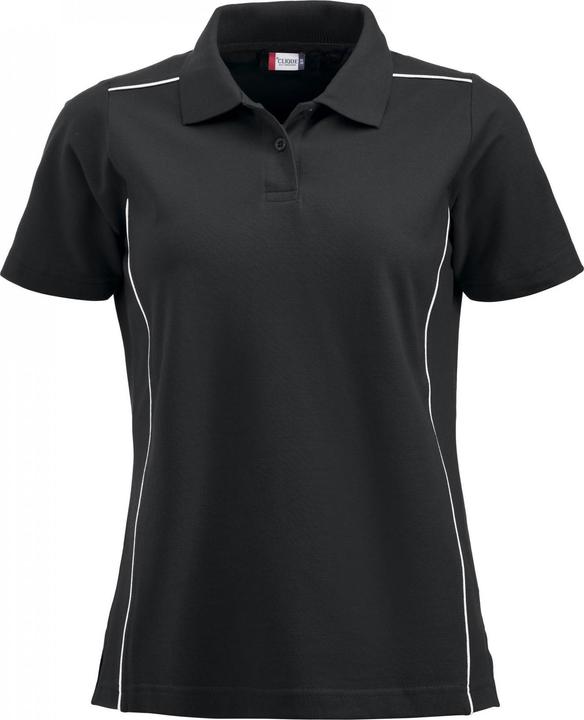 Clique New Alpena Poloshirt
