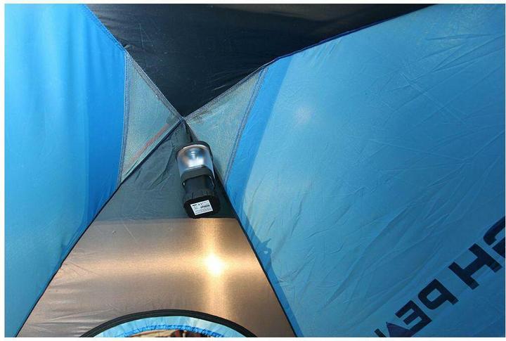 Produktbild High Peak Monodome (Kuppelzelt, 1.90 kg, 2 Personen)