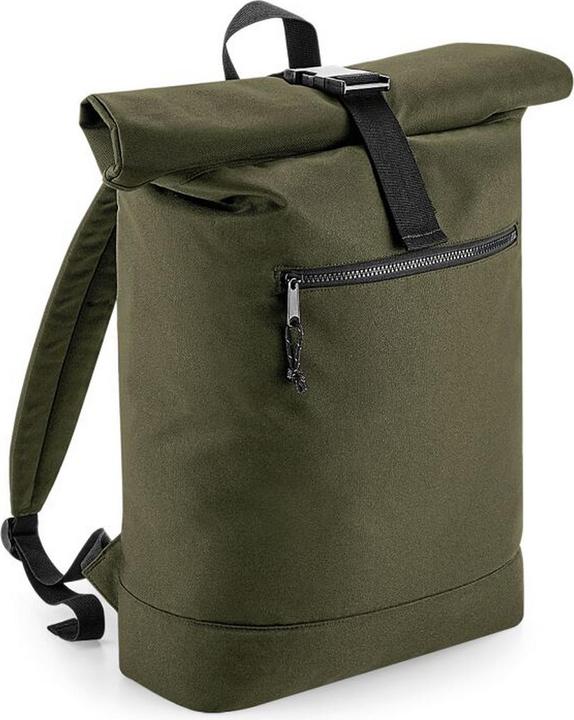 Verde militare