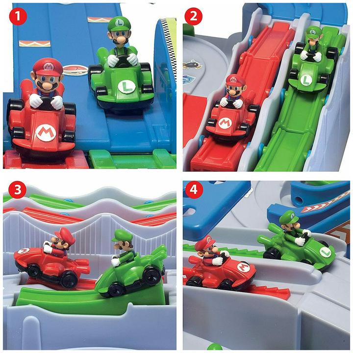 Image du produit Super Mario - Kart Racing (Multilingue)