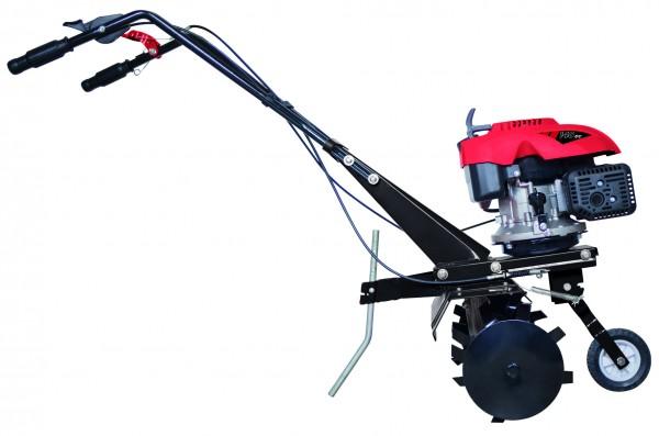 Actual product image Scheppach Cultivator MTP560