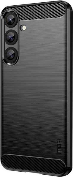 Immagine prodotto Mofi Carbon Fiber TPU Series (Samsung Galaxy S25+)