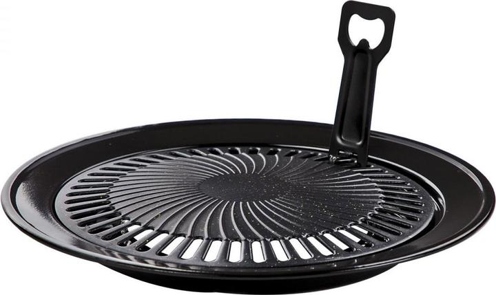 Image du produit Dema Grillaufsatz für Campingkocher