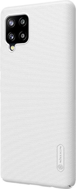 Produktbild Nillkin Super Frosted Shield Series (Samsung Galaxy A42 5G)