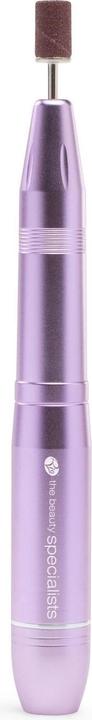 Actual product image Rio Nail care set