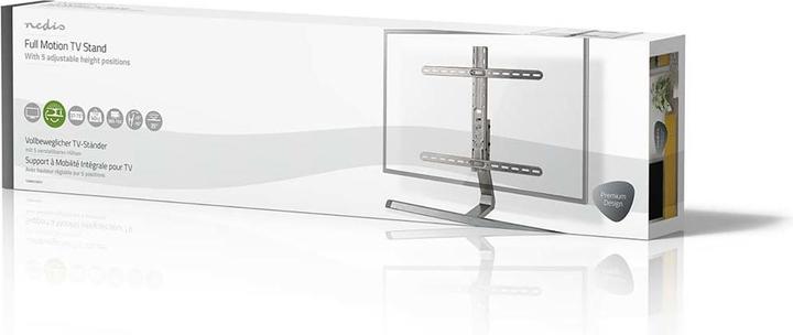Produktbild Nedis Vollbeweglicher TV-Ständer (Universal, 75", 40 kg)