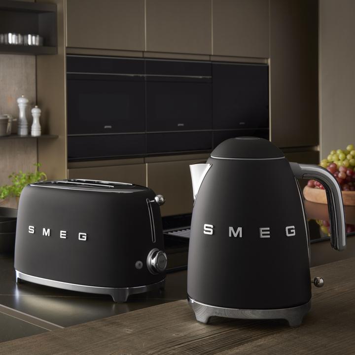 Immagine prodotto Smeg Stile retrò anni '50 (1.70 l, Spina UE)