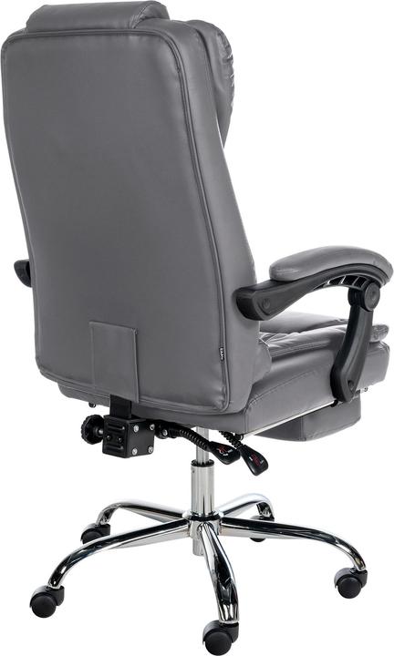 Actual product image CLP Oxygen