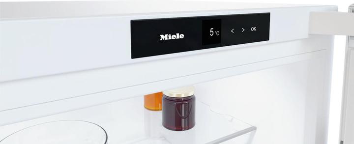 Actual product image Miele K 4343 DD Free-standing refrigerator (349 l)