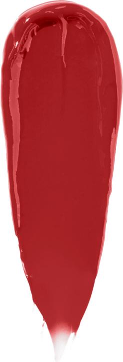 Actual product image Bobbi Brown Golden Glamour Luxe Lipstick Paris.Red (Parisian Red)