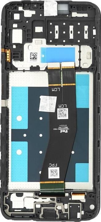 Actual product image Samsung Display + Frame A145 Galaxy A14 GH81-23541A (Display, Galaxy A14)