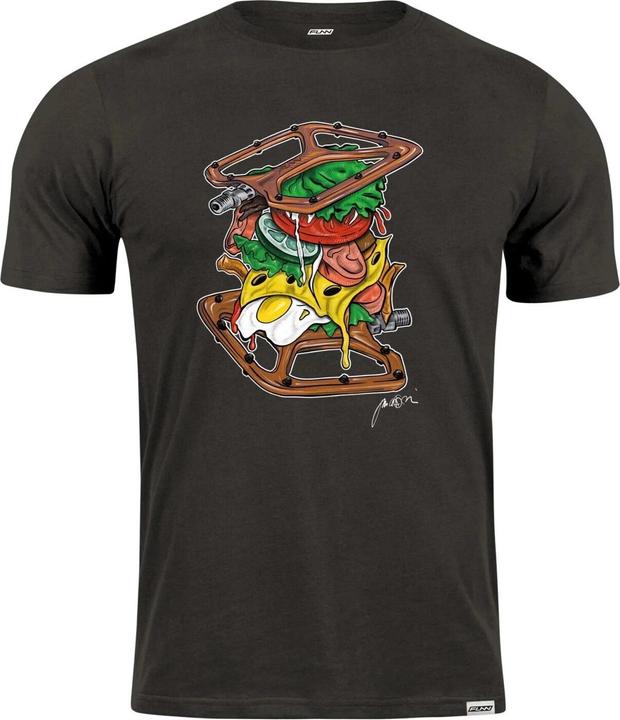 Image du produit Funn T-Shirt (L)