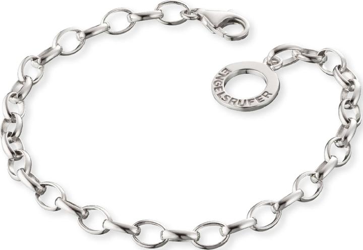 Produktbild Engelsrufer Armband Silber (19.50 cm, 925er Silber)