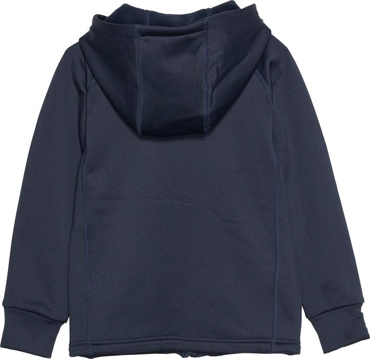 Immagine prodotto Color Kids Giacca COFleece con cappuccio - 741196 (140)
