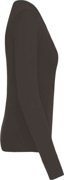 Actual product image Kariban Women's round neck sweater (XXL)