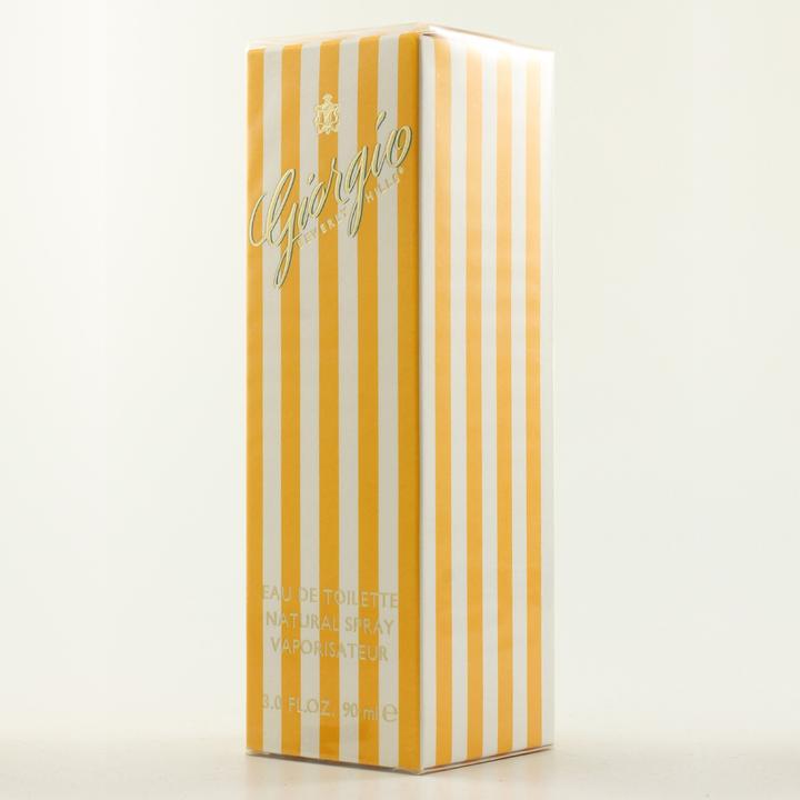 Produktbild Giorgio Beverly Hills Giorgio (Eau de Toilette, 90 ml)