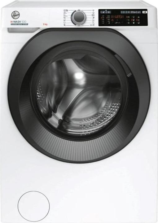 Produktbild Hoover HW 49XMBB/1-S (9 kg, Links)