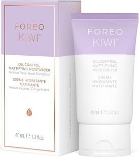 Foreo Kiwi Oil Control Mattifying Moisturizer (40 ml, Tagescreme)