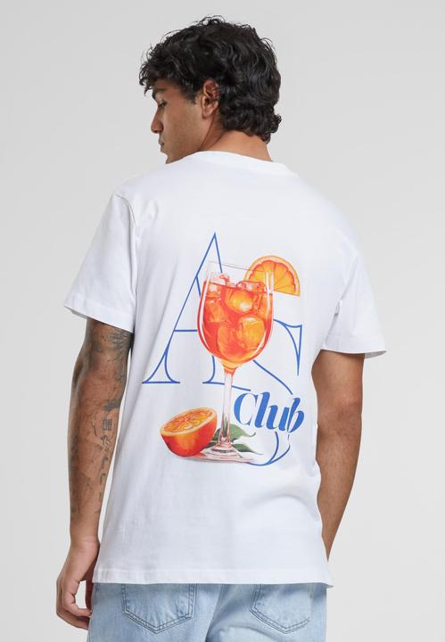 Image du produit Mister Tee Tee A S Club - 139127 (L)