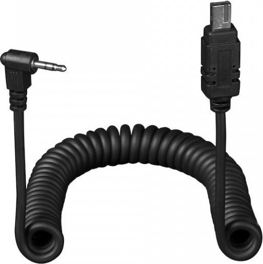 Actual product image Syrp Genie cable for Nikon cameras (Cable)