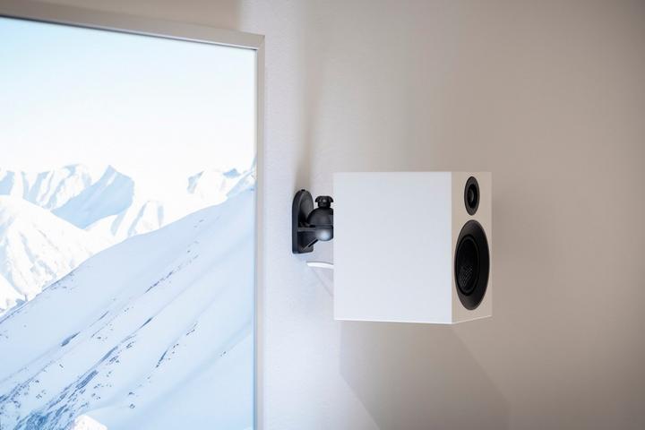 Produktbild Pro-Ject Speaker Box 3 E Carbon (1 Stk.)